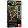 Zoo Med ReptiBreeze LED Deluxe Xlarge
