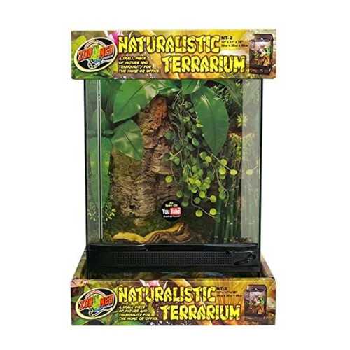 Zoo Med Naturalistic Terrrarium 45x45x45cm