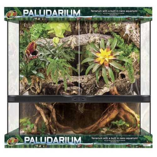 Zoo Med Paludarium 90x45x90cm