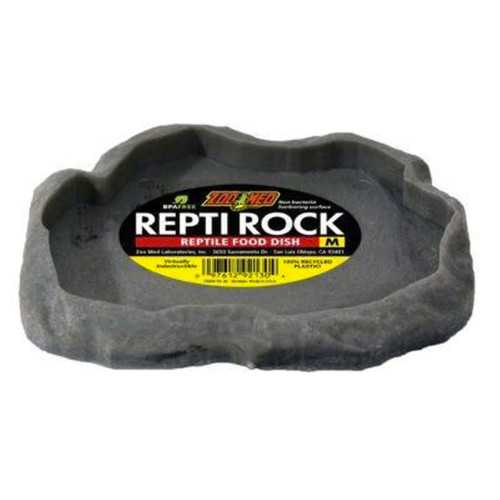 Zoo Med Repti Rock Medium