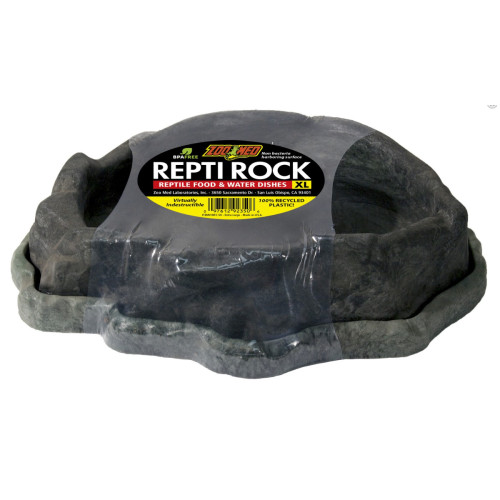 Zoo Med Repti Rock X-Large (SÆT)