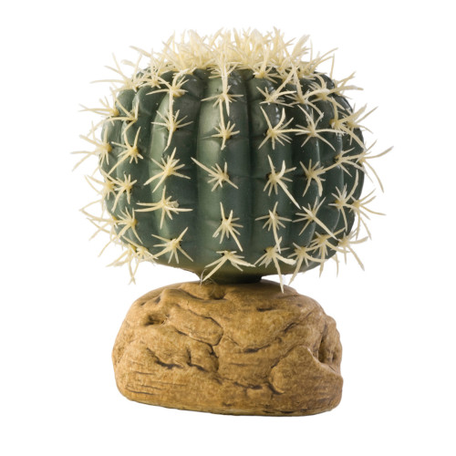 Exo Terra Barrel Cactus - Small