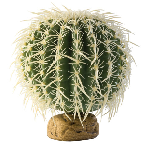 Exo Terra Barrel Cactus Medium